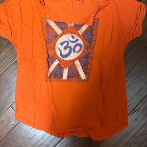 LuckyBrand 3-bundle graphic short-sleeve t-shirts AS IN PHOTOS.  all XL